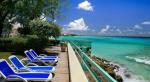 Holidays at Blue Orchids Beach Hotel in Christchurch, Barbados