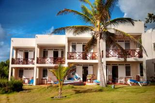 Photograph of Ocean Spray Beach Apartments