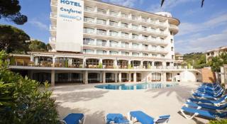 Photograph of Ilunion Caleta Park Hotel