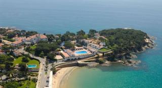 Photograph of La Gavina Hotel