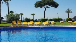 Photograph of Sagaro Hotel