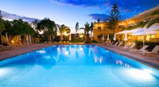 Photograph of Solimar Ruby Hotel