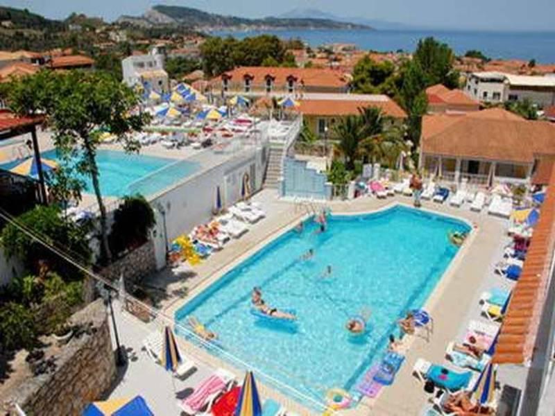 admiral hotel argassi zante