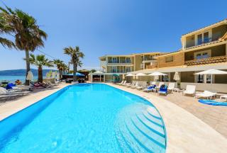 Book Zante Blue Beach Hotel online