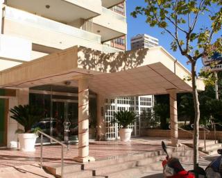 Book Maria Victoria Apartments online