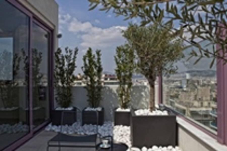 Holidays at Novus City Hotel in Athens, Greece
