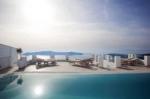 Holidays at Above Blue Suites Hotel in Imerovigli, Santorini