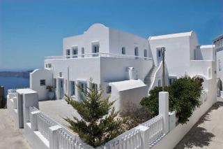 Photograph of Casa Florina Hotel