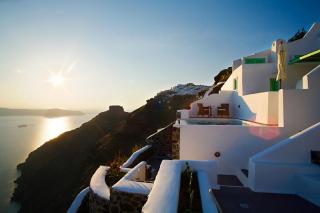 Photograph of Dreams Luxury Suites Hotel
