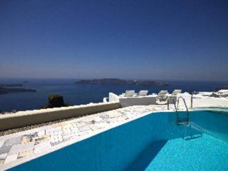 Photo of Iliovasilema Suites Santorini