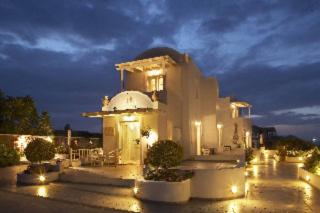 Photograph of Meli Meli Hotel