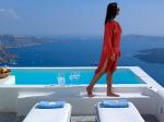 Holidays at Alexander Villa Hotel in Imerovigli, Santorini