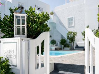 Photograph of Casa Bianca Hotel