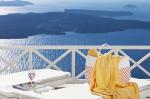 Holidays at Avianto Suites Hotel in Imerovigli, Santorini