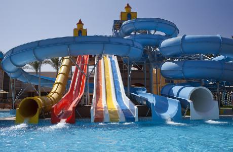 Holidays at Lily Land Beach Club Resort in Safaga Road, Hurghada