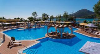 Photograph of Mare Nostrum Thalasso Hotel