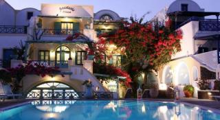 Book Anastasia Princess Hotel online