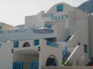 Photograph of Loukia Villas Apartments