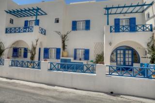 Photograph of Villa Maistrali