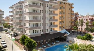 Photograph of Kleopatra South Star Hotel