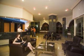 Photograph of Kleopatra Tower Apart Hotel
