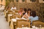 Holidays at Kleopatra Tower Apart Hotel in Alanya, Antalya Region