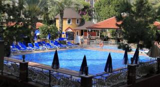 Book Orient Suite Hotel online