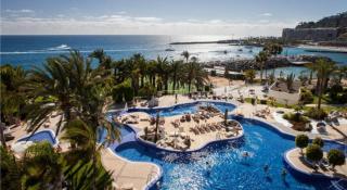 Book Radisson Blu Resort Gran Canaria Hotel online