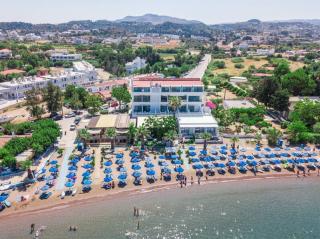 Photograph of Lido Star Hotel