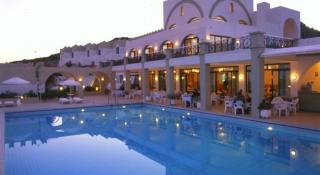 Photograph of Calypso Palace Hotel