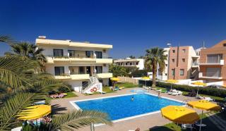 Book Elaia Hotel online