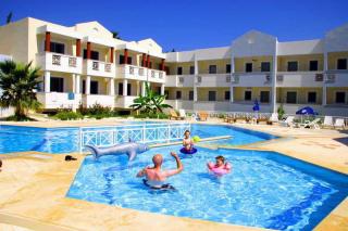 Photograph of Olga's Paradise Apartments