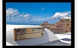 Photograph of Homeric Poems Studios