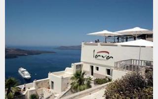 Photograph of Lava Suites & Lounge Hotel