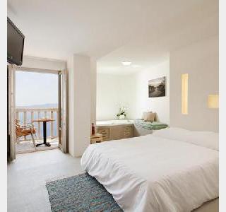 Photograph of Panorama Santorini Boutique Hotel