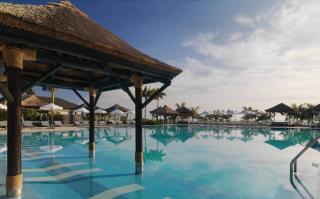 Photograph of Red Level At Gran Melia Tenerife