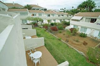 Photograph of Paradero 2 Apartments