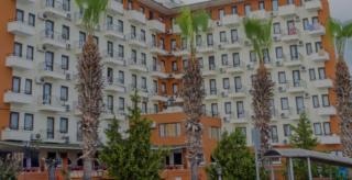 Photograph of Sun Fire Beach Hotel