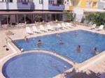 Holidays at Monart Luna Playa Hotel in Alanya, Antalya Region