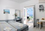Holidays at Golden Dream Apartments in Anissaras, Hersonissos