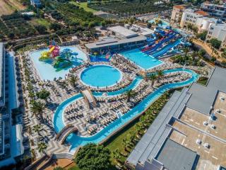 Photograph of Lyttos Beach Hotel