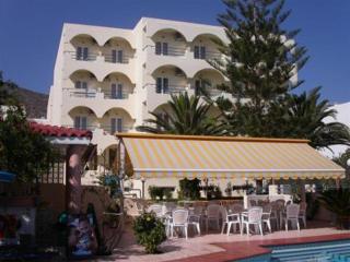 Photograph of Armava Hotel