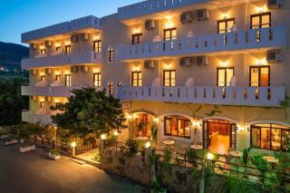 Photograph of Floral Hotel