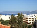 Holidays at Haris Apartments in Hersonissos, Crete