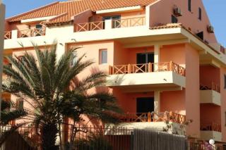 Photograph of Ponta Preta Apartments