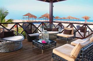 Photograph of Melia Tortuga Beach Resort And Spa