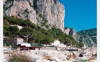 Photograph of Esperia Hotel