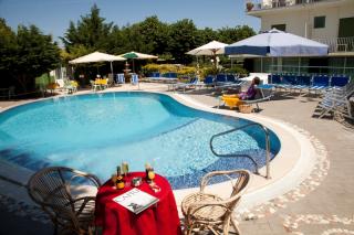 Photograph of Carmencita Hotel