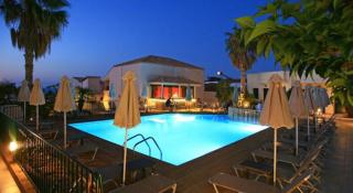 Photograph of Katrin Suites