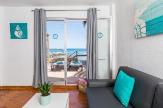 Photograph of Zodiac Es Canar Apartments